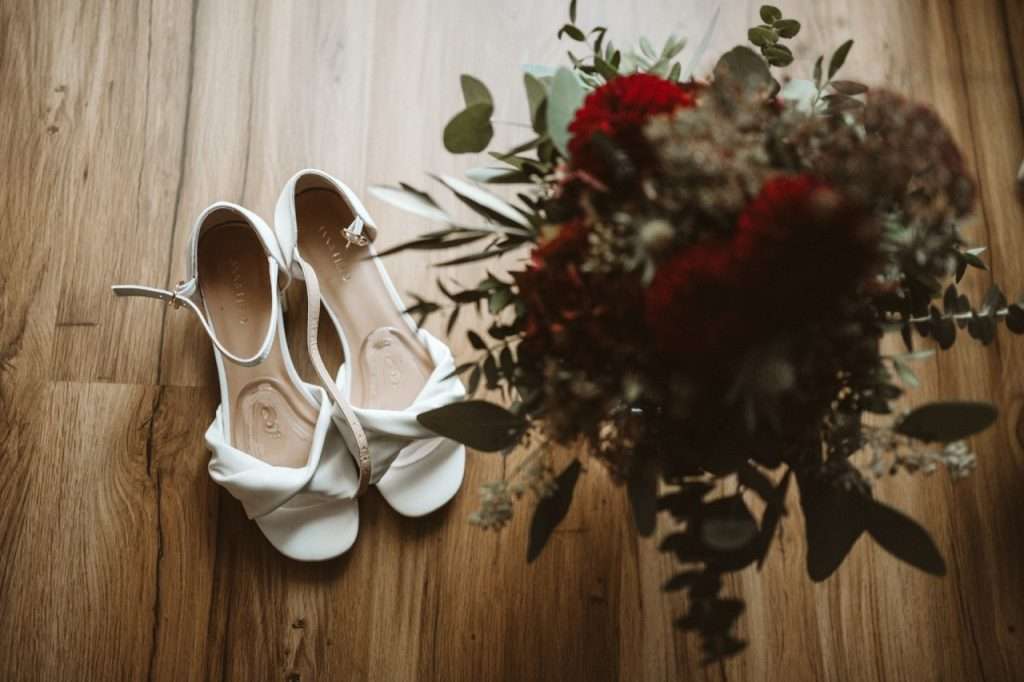 Hochzeitsfotograf Eggenfelden