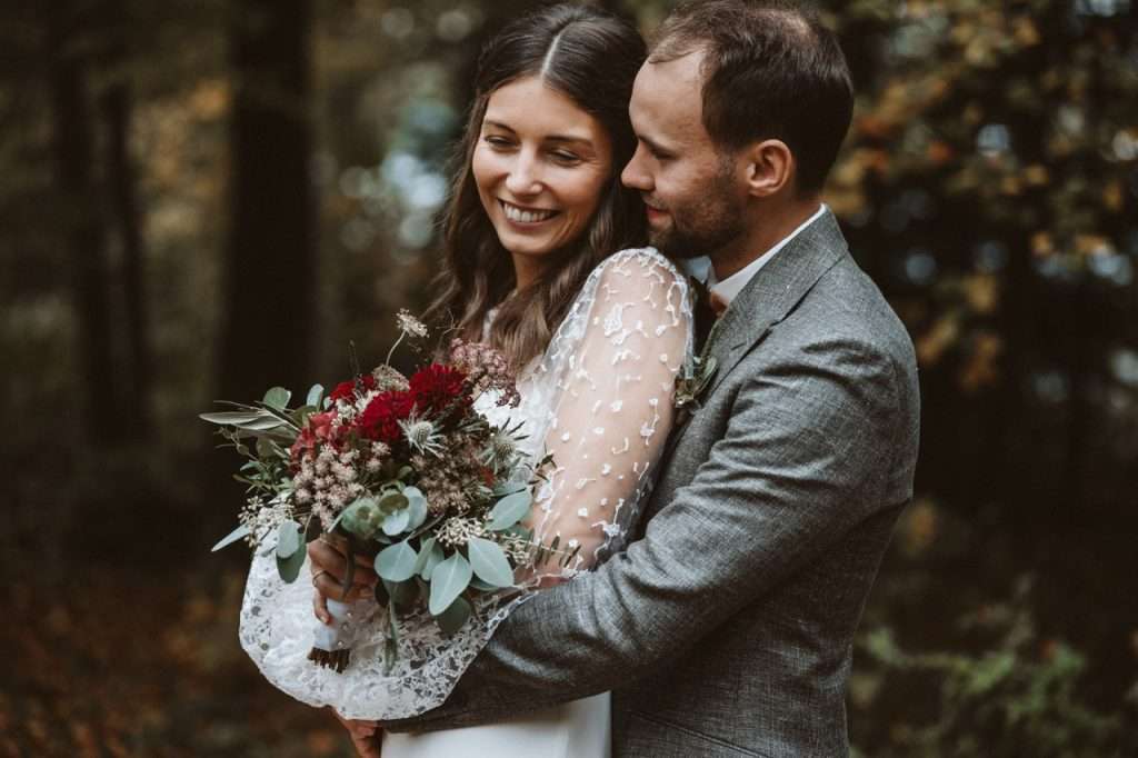 Hochzeitsfotograf Eggenfelden