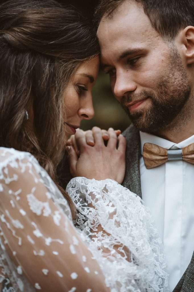 Hochzeitsfotograf Eggenfelden