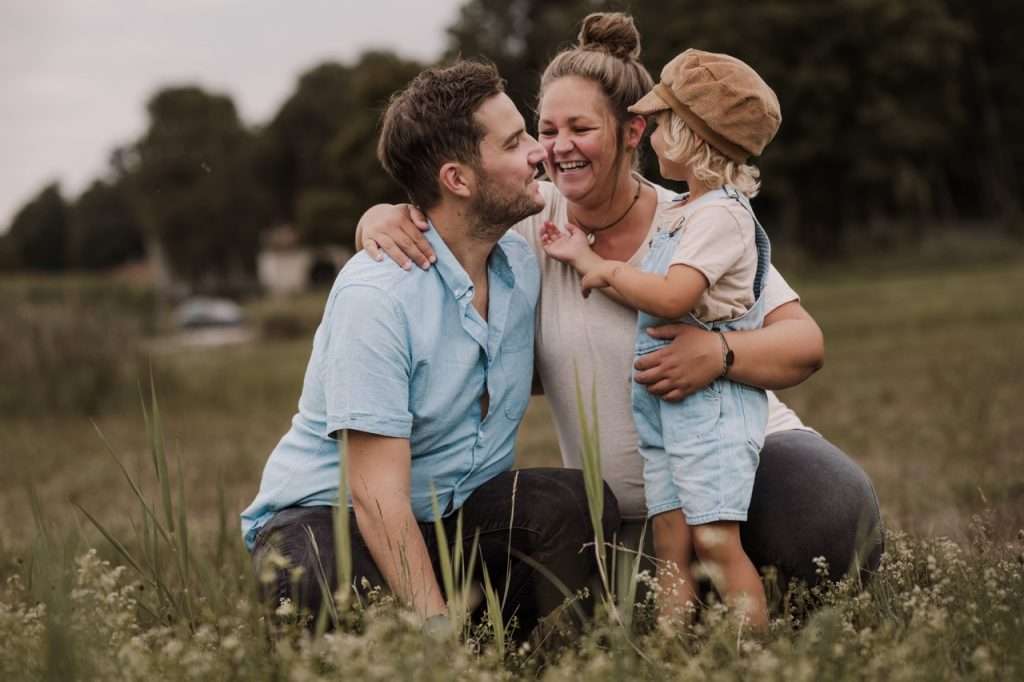 Familienshooting-Altötting-Schwanger