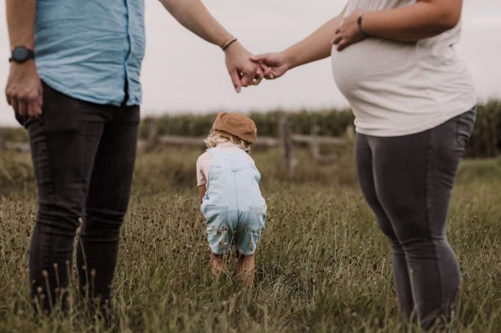 Familienshooting-Schwangerschaftshooting-Altötting
