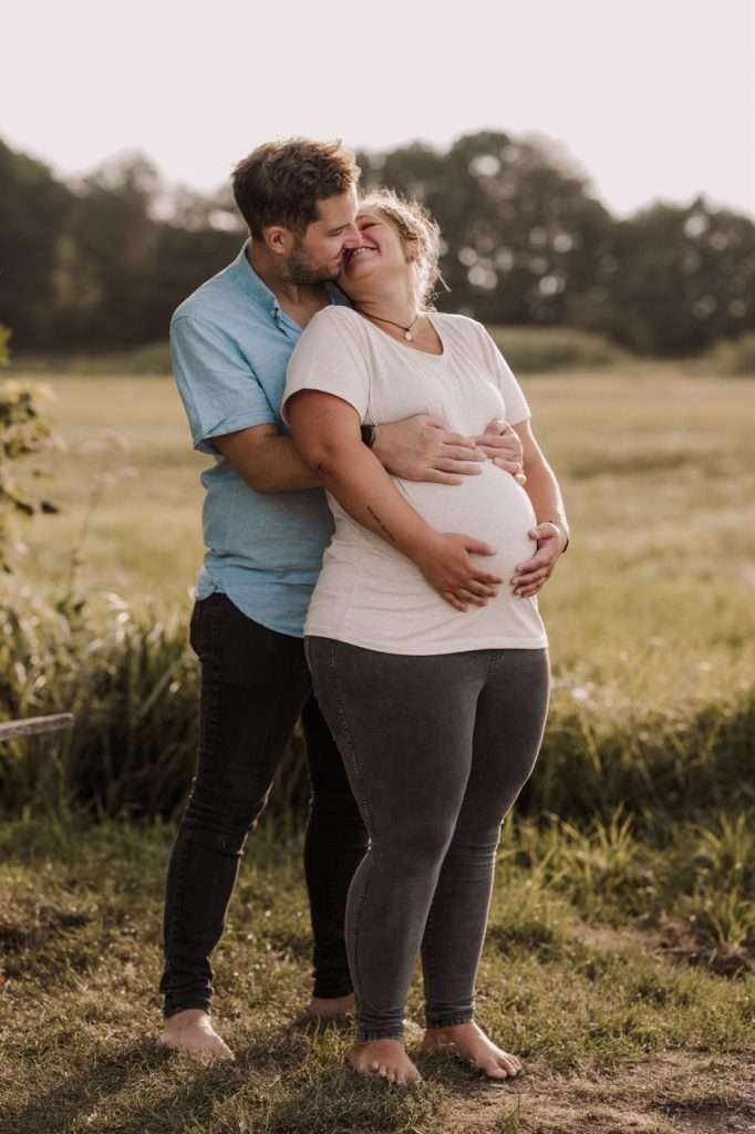 Familienshooting-Schwangerschaftshooting-Altötting