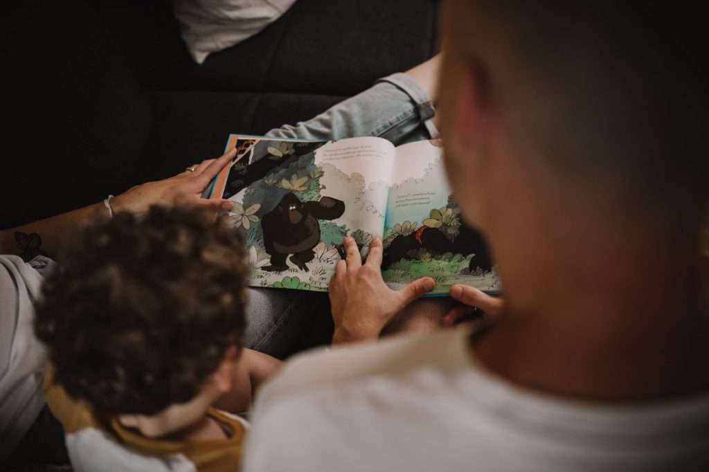 Familienshooting-Home-Pfarrkirchen