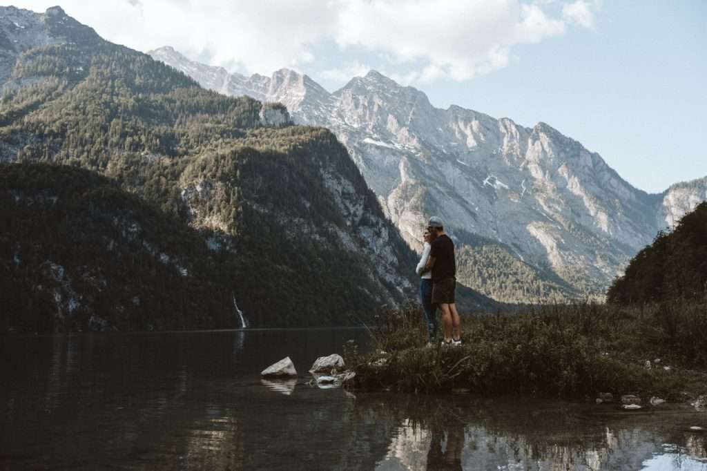 Hochzeitsfotograf Berchtesgaden