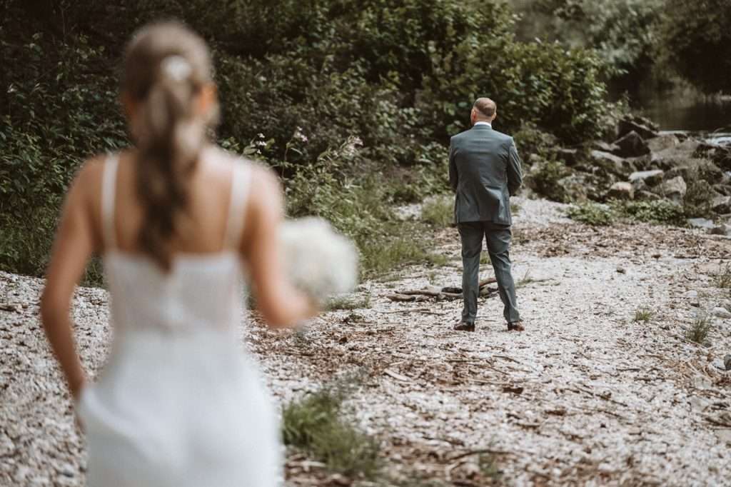 Hochzeitsfotograf-Eggenfelden-First Look