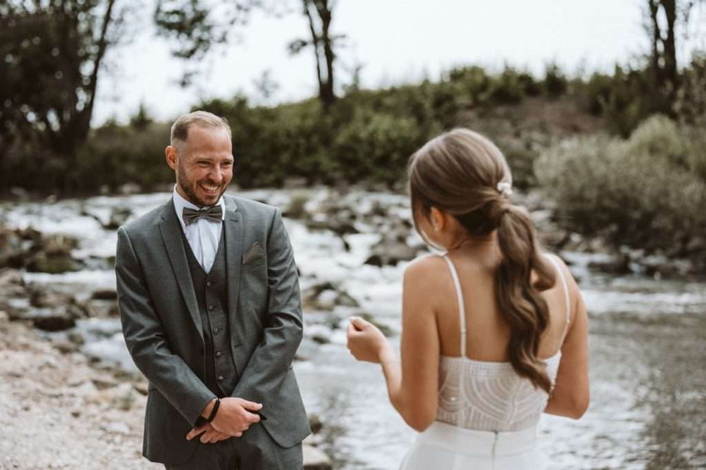 Hochzeitsfotograf-Eggenfelden-First Look
