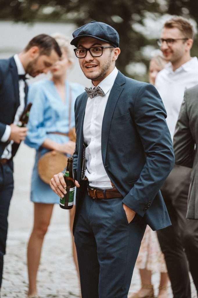 Hochzeitsfotograf-Eggenfelden-Standesamt-Sektempfang