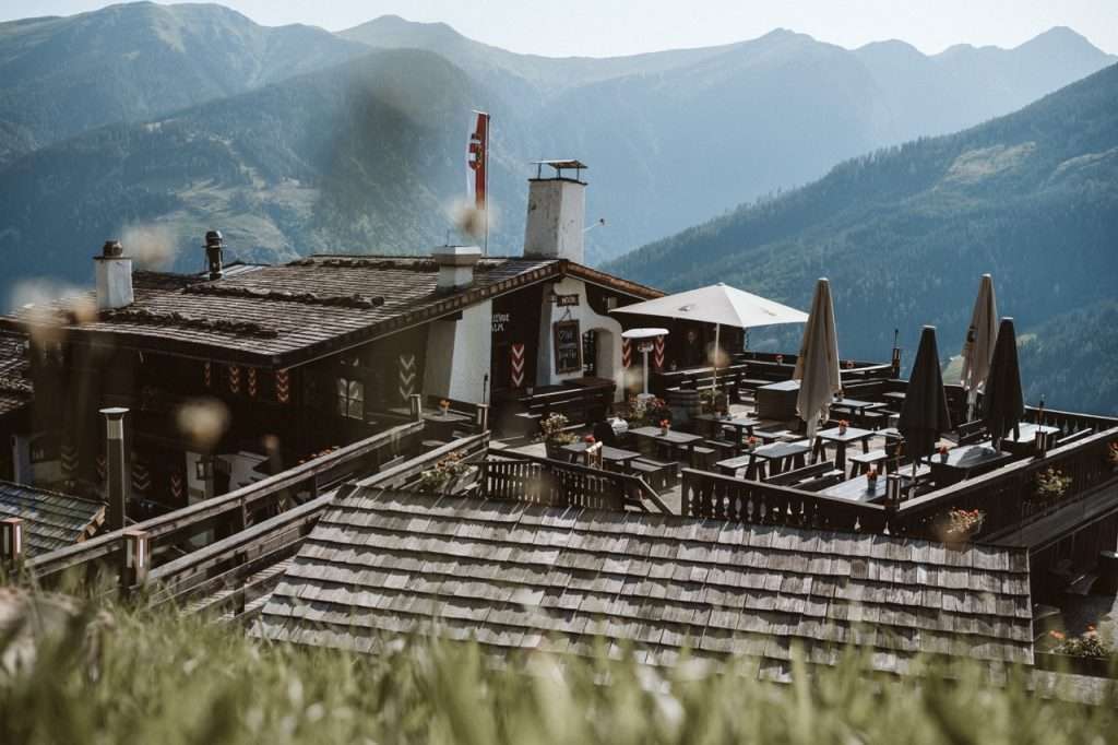 Hochzeitsfotograf Bad Gastein