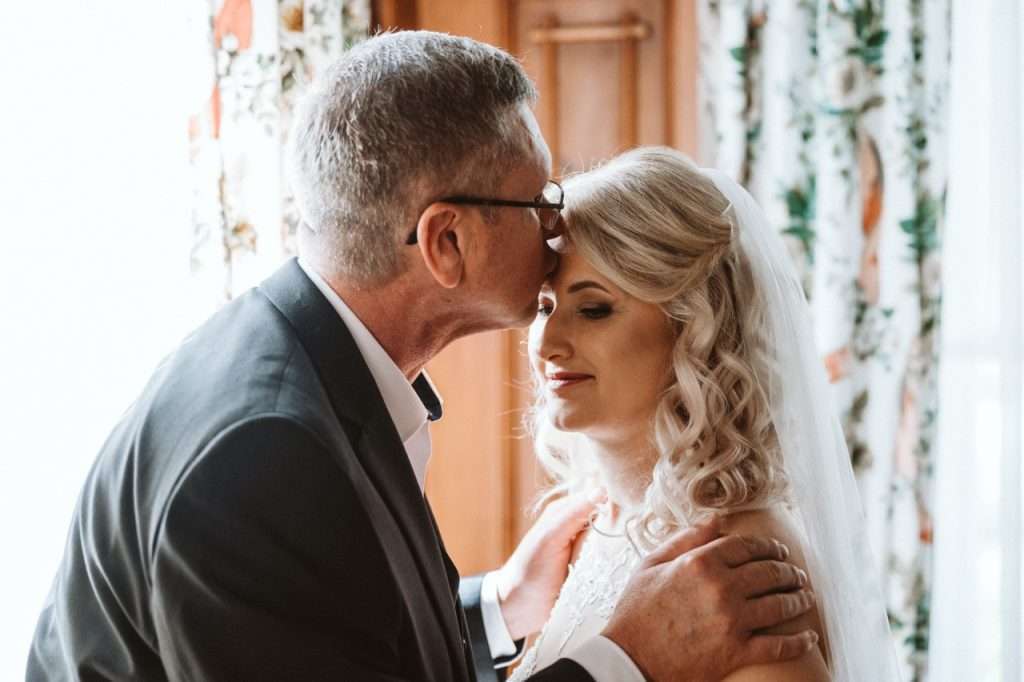 Hochzeitsfotograf Bad Gastein