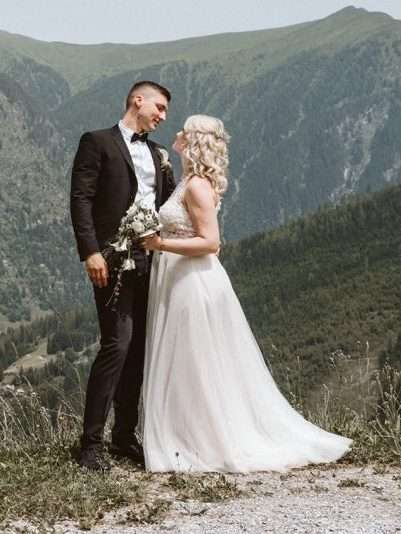 Hochzeitsfotograf Bad Gastein Hochzeitsfotograf Bad Gastein